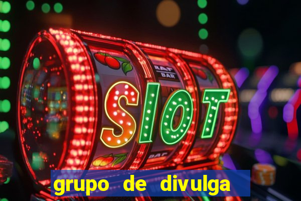 grupo de divulga  o de plataforma de jogos